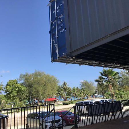 Tinian Oceanview Hotel Exterior photo